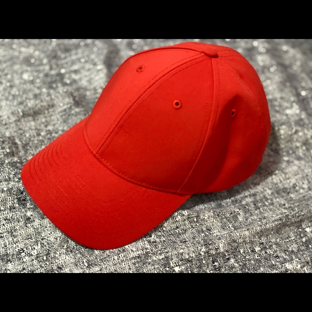 TNA cap